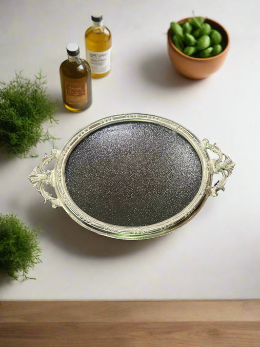 Italy Serving Tray - LA Home Store