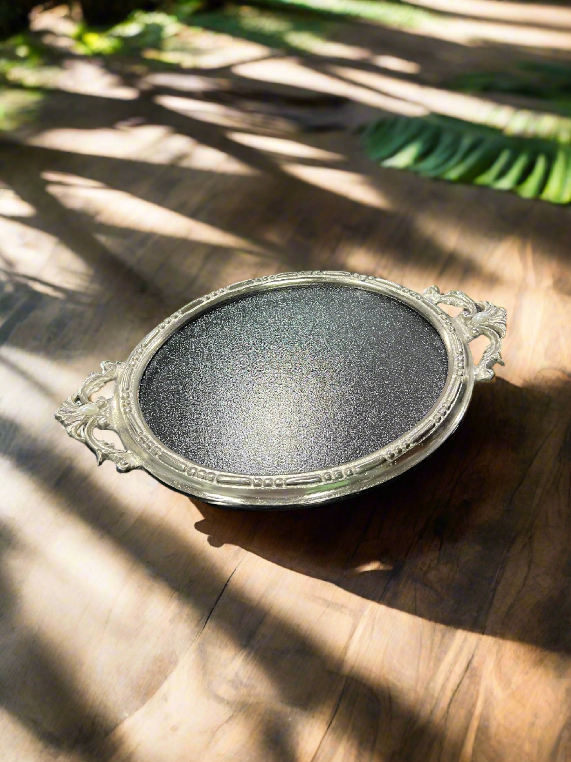 Italy Serving Tray - LA Home Store