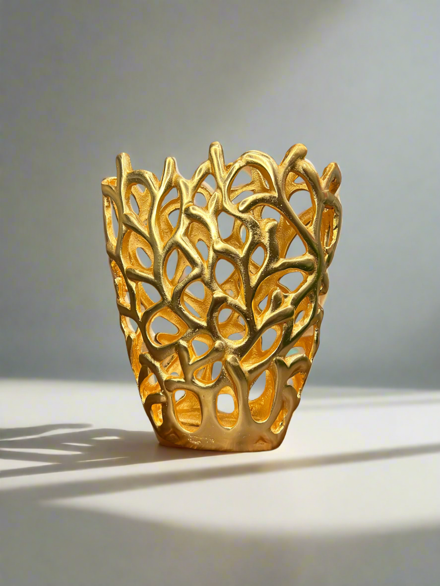 Twig Vase - LA Home Store
