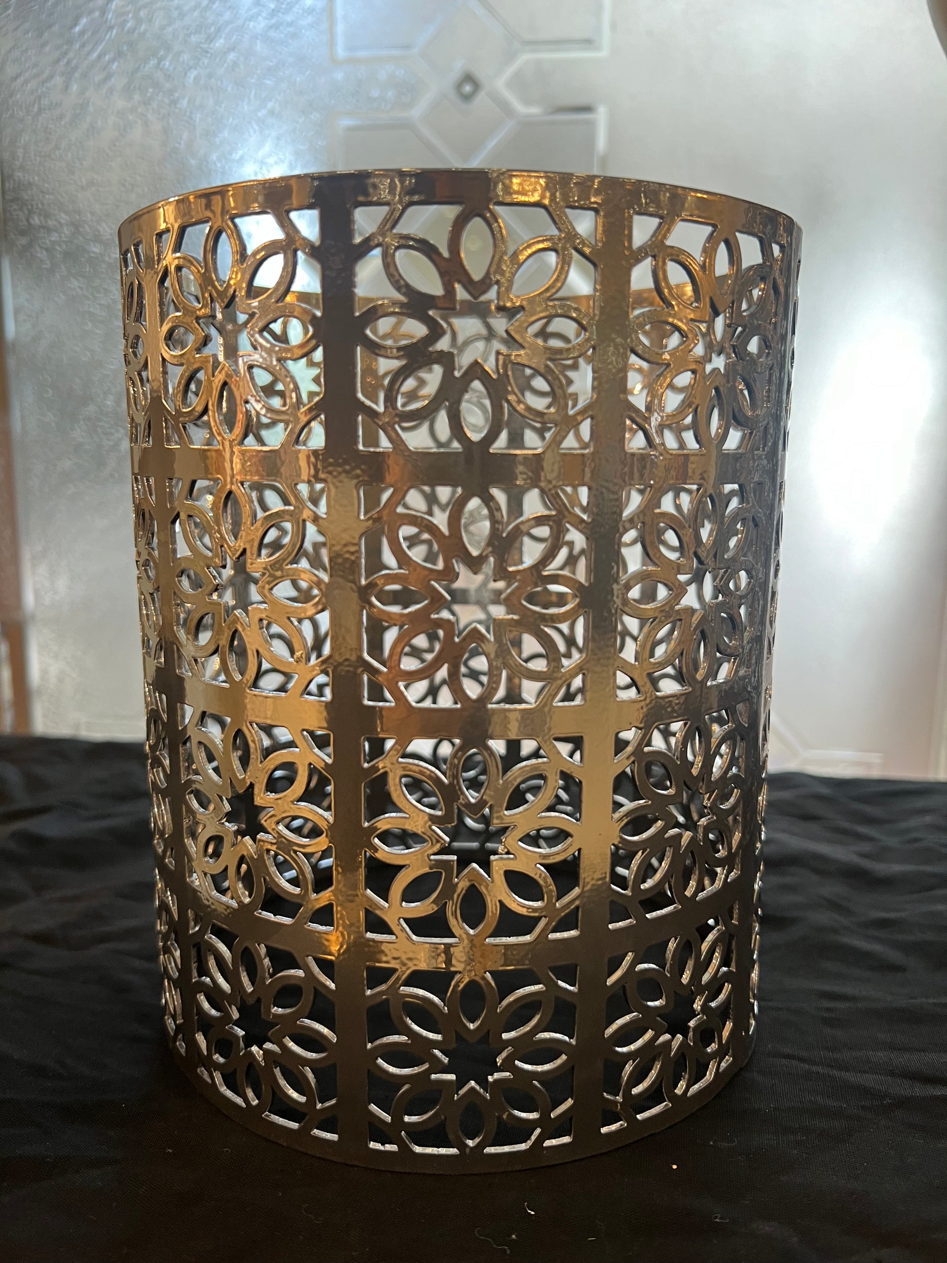 Metal Stands - LA Home Store