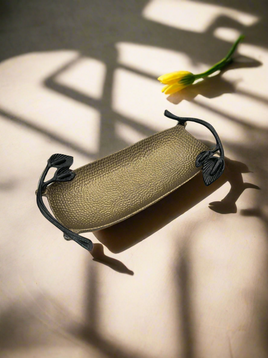 Tulip Dish - LA Home Store