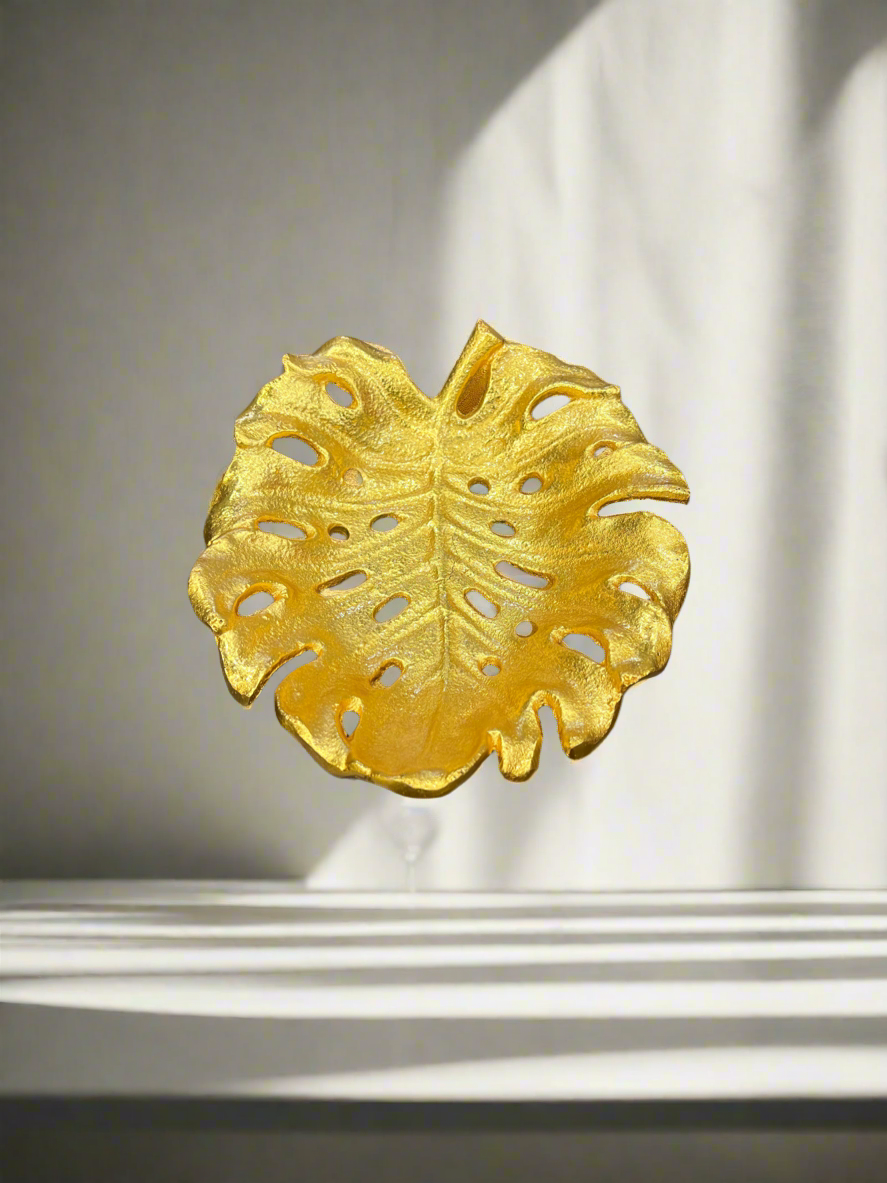 Monstera Leaf - LA Home Store