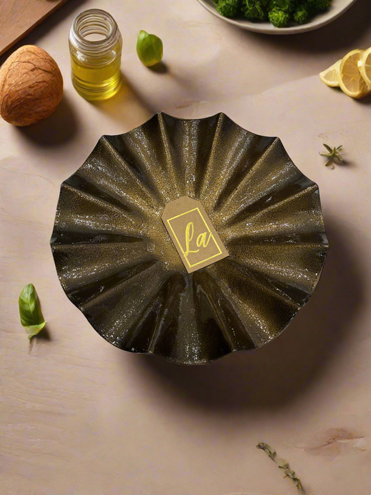 Wave Dish - LA Home Store