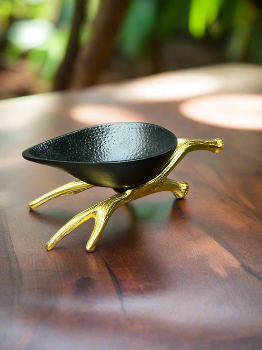 Oval Bowl - LA Home Store