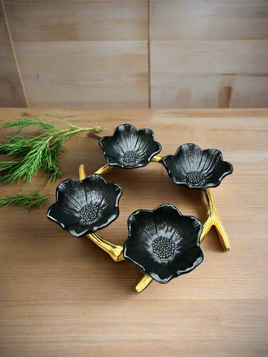 Damascus Crown - LA Home Store