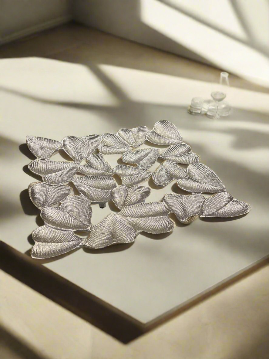Leaves Platter