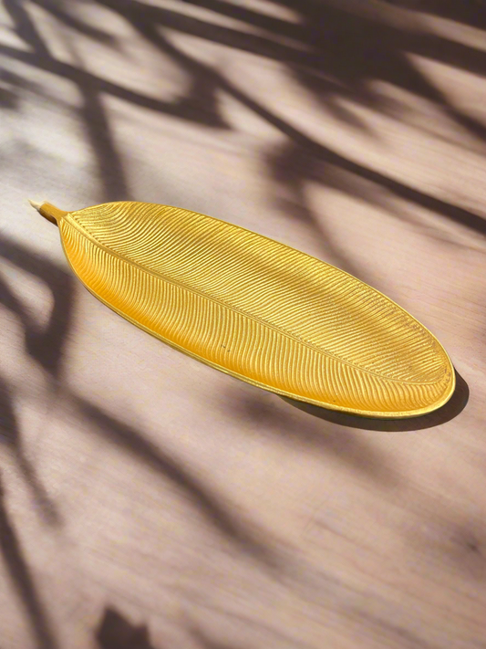 Pineapple leaf - LA Home Store