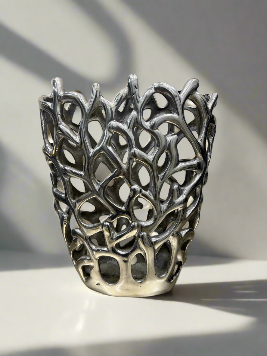 Twig Vase - LA Home Store