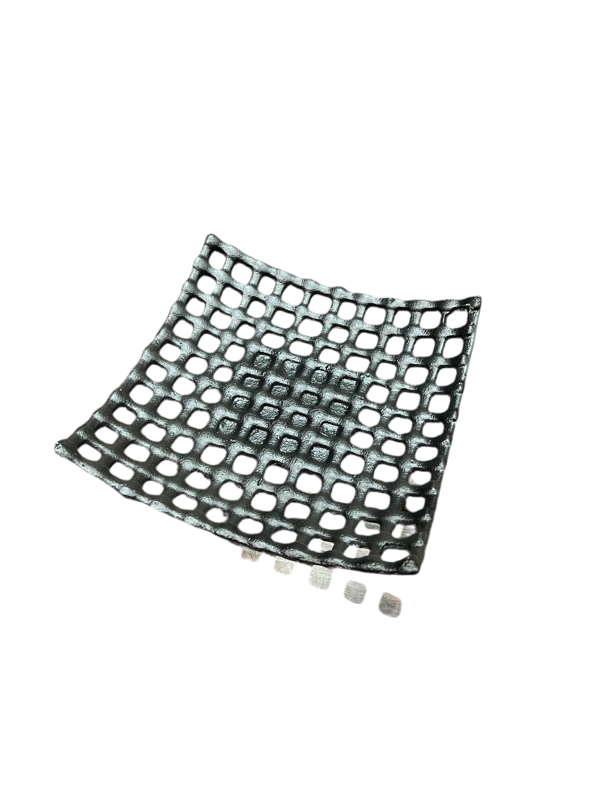 Woven Square - LA Home Store
