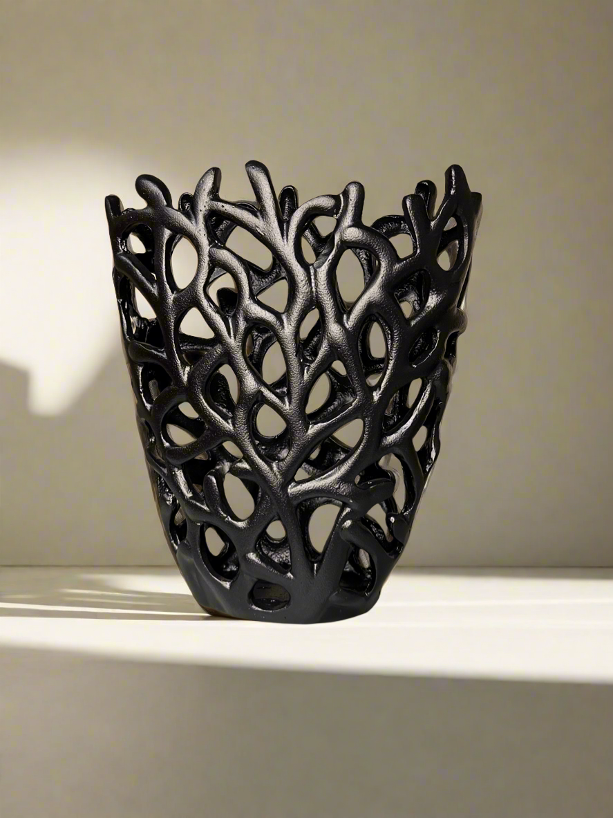 Twig Vase - LA Home Store