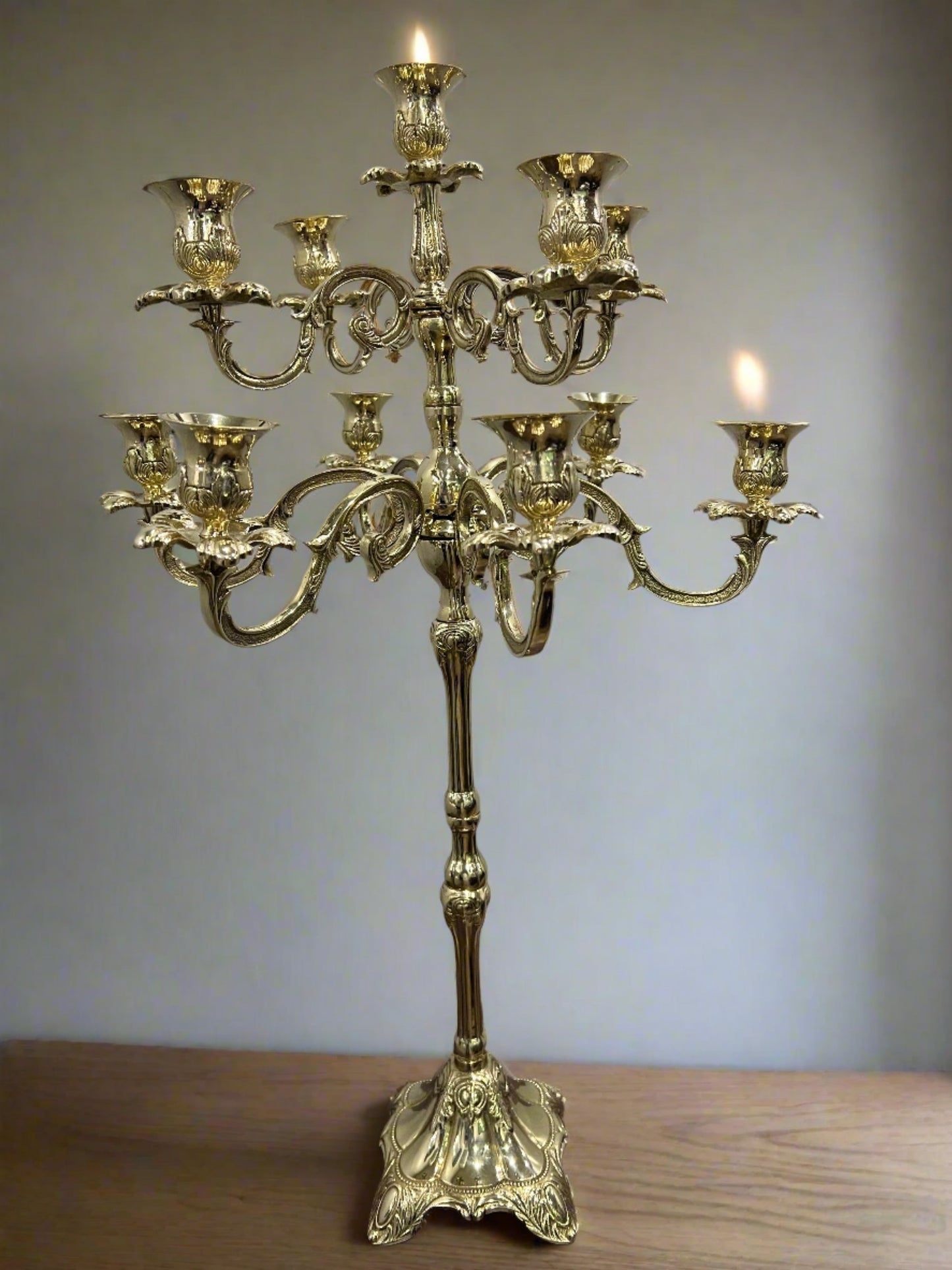 Candelabra - Victorian - LA Home Store