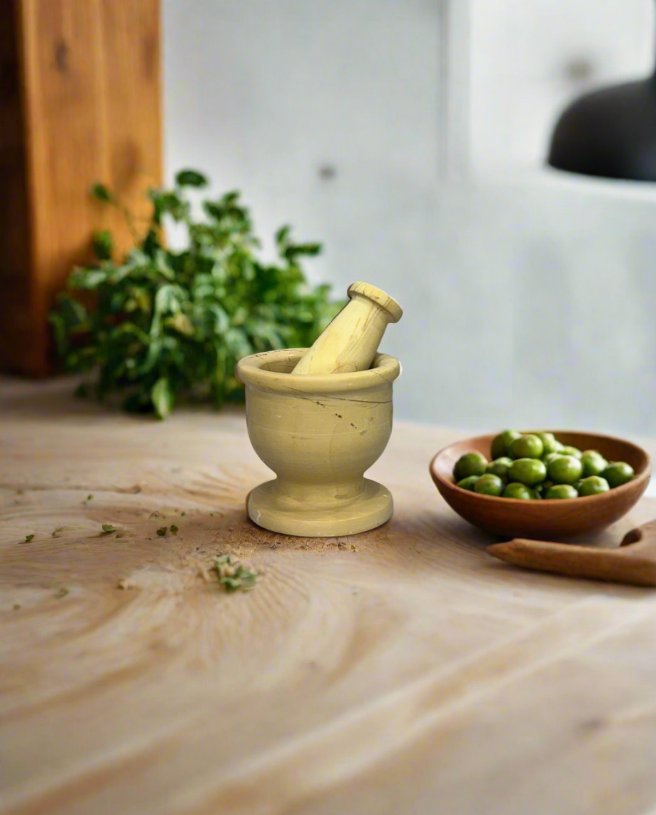 Pestle Mortar - LA Home Store