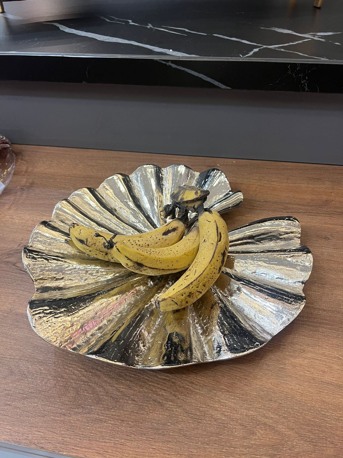 Lily Leaf Dish - LA Home Store