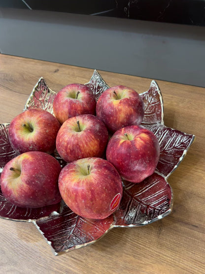 Leaf Fruit Bowl