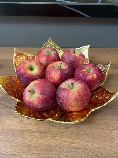 Leaf Fruit Bowl